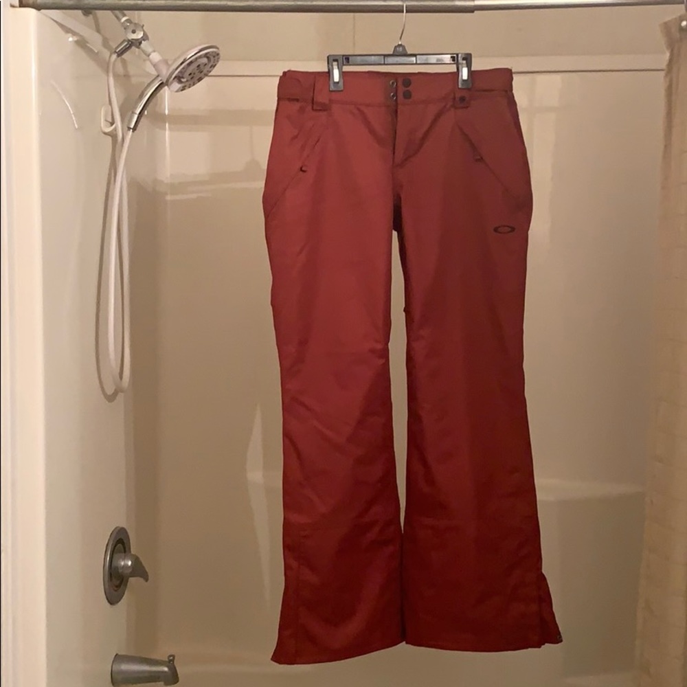 Oakley Women’s Board/Ski Pant